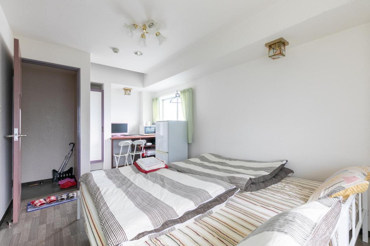 Miki Hall Akabane Apartamento Tokio