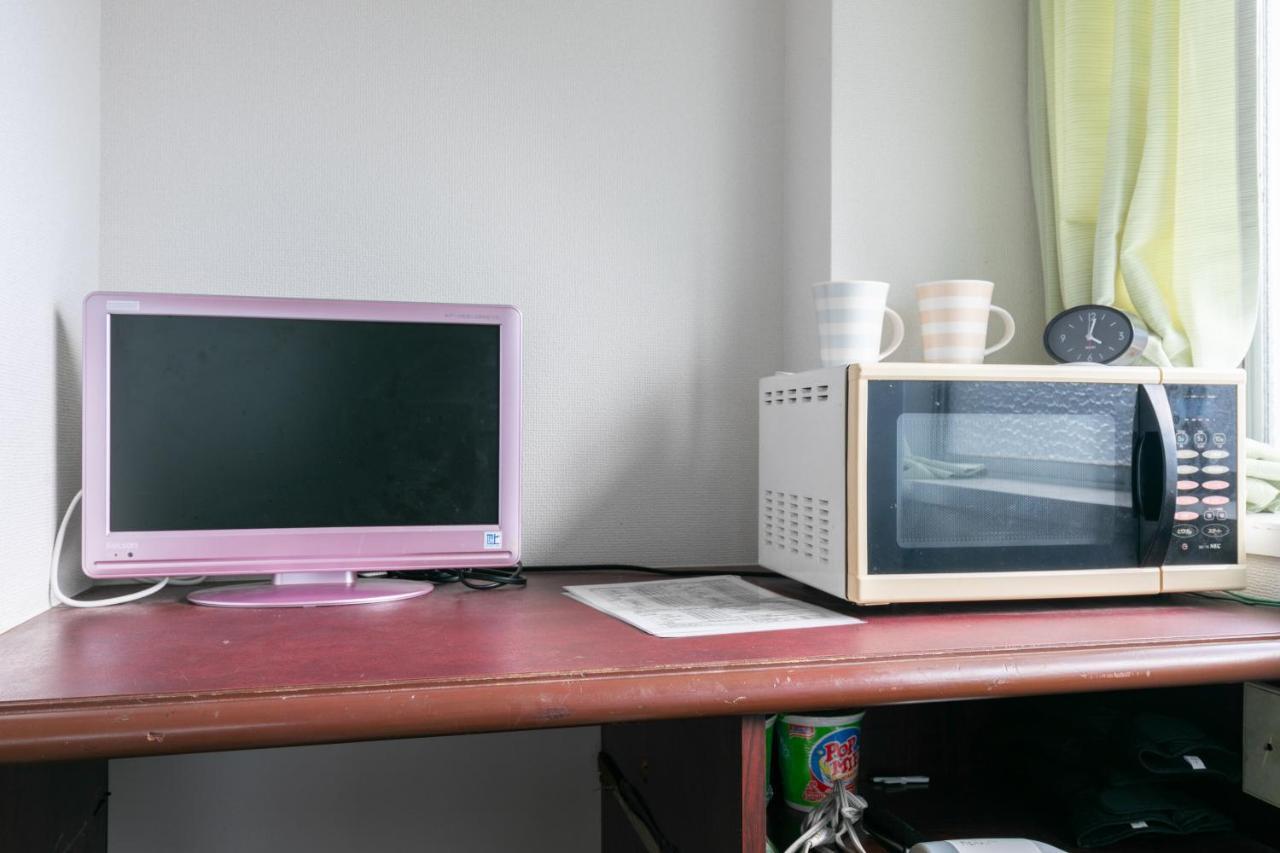 Apartamento Miki Hall Akabane *