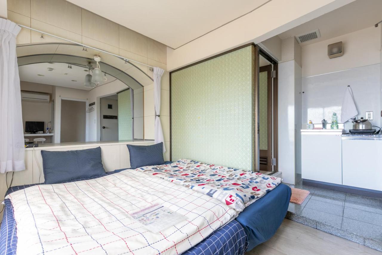 Miki Hall Akabane Apartamento Tokio