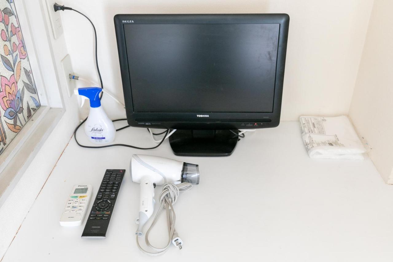 Apartamento Miki Hall Akabane Tokio