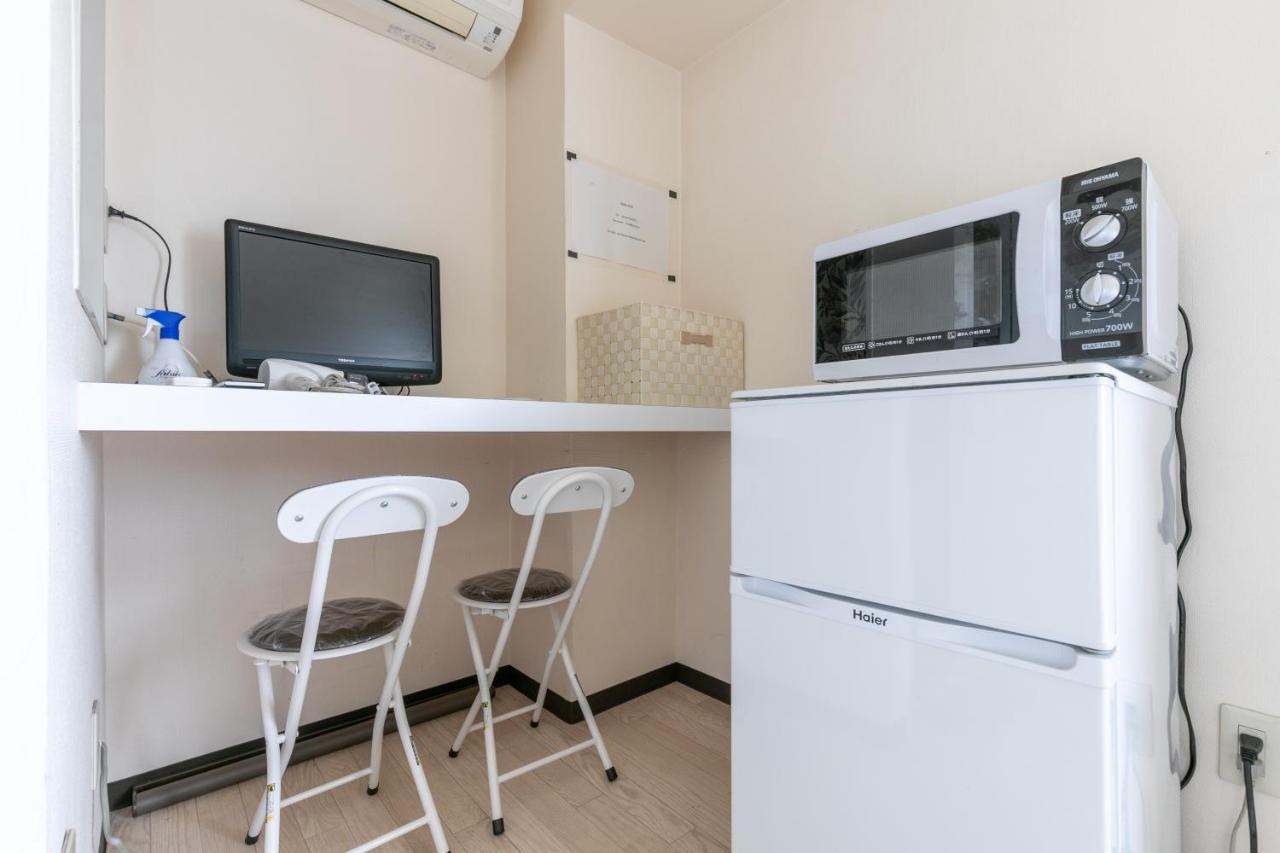 Miki Hall Akabane Apartamento Tokio