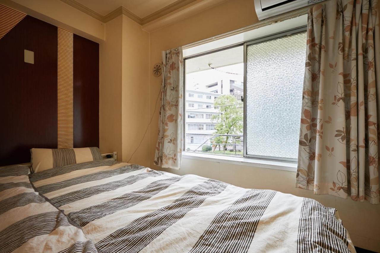 Miki Hall Akabane Apartamento