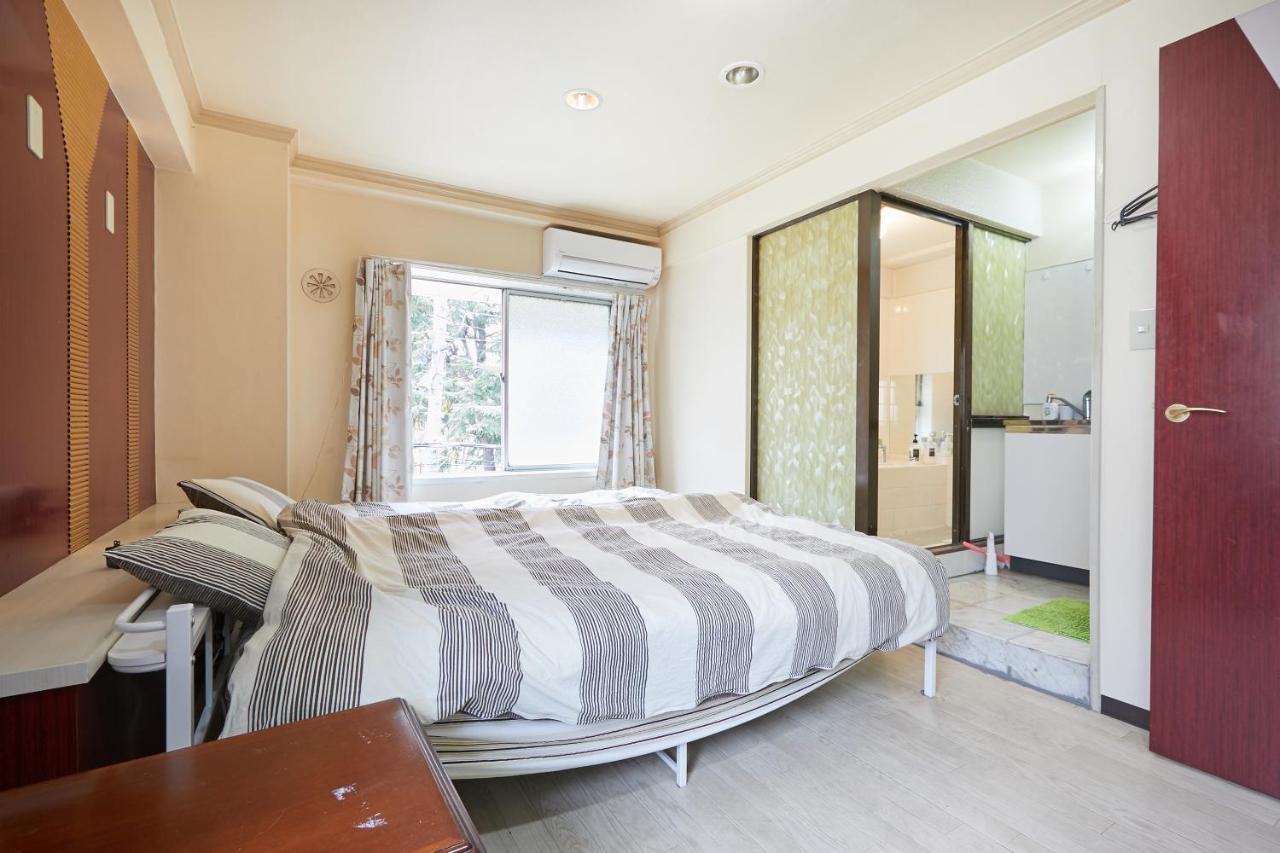 Apartamento Miki Hall Akabane Tokio