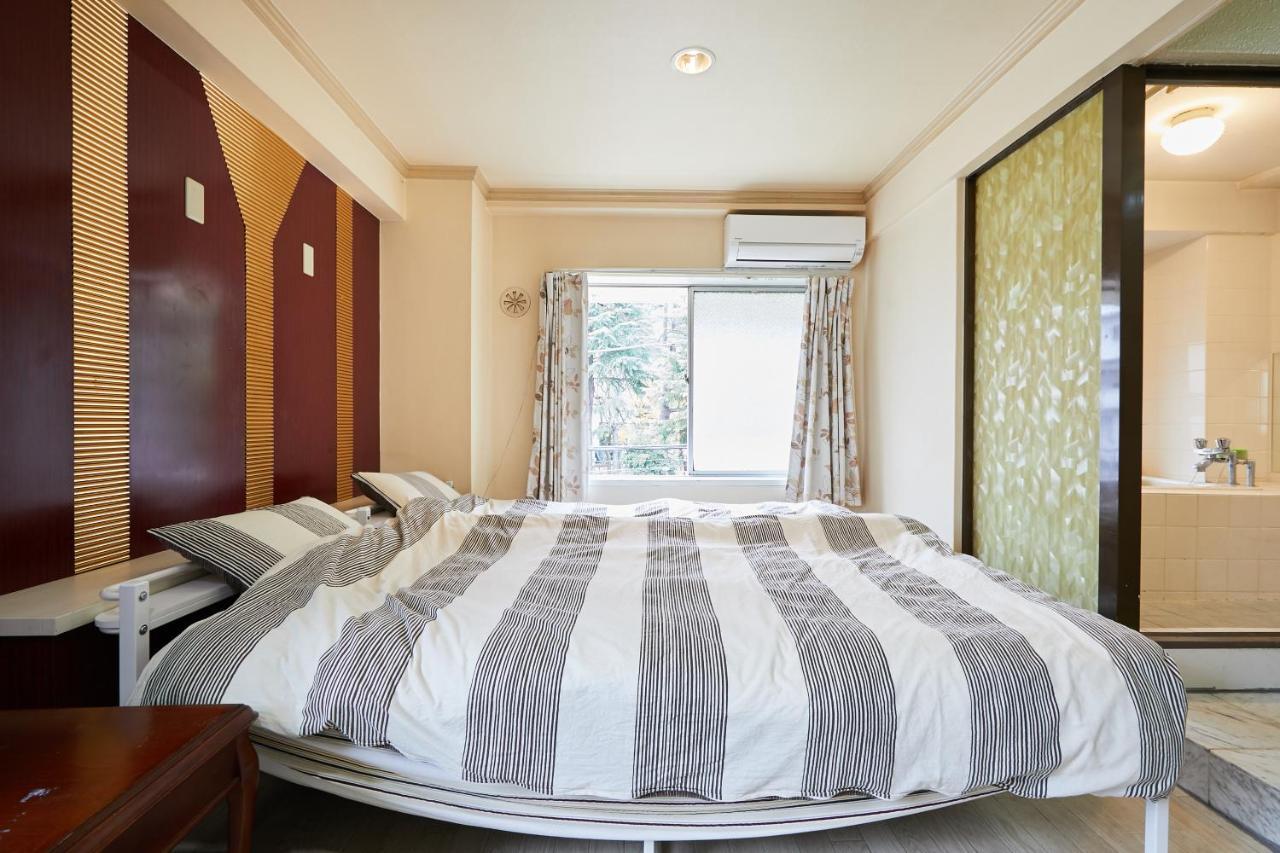 Miki Hall Akabane Apartamento *